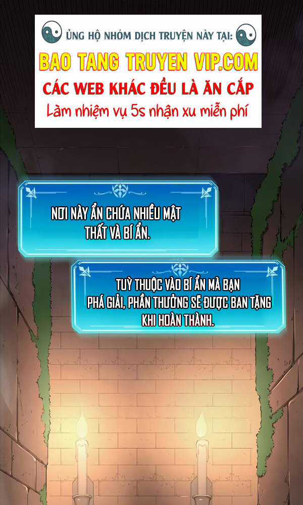 Tôi Thăng Cấp Bằng Kĩ Năng Chapter 6 trang 0