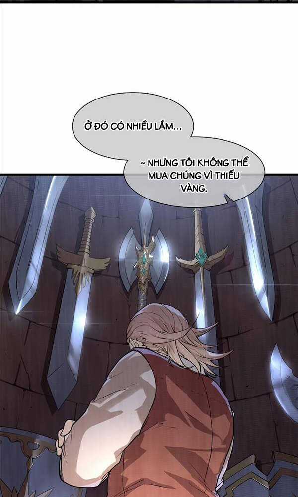 Tôi Thăng Cấp Bằng Kĩ Năng Chapter 6 trang 10