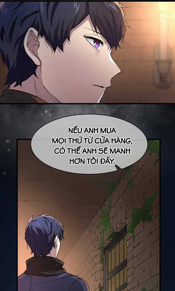 Tôi Thăng Cấp Bằng Kĩ Năng Chapter 6 trang 12