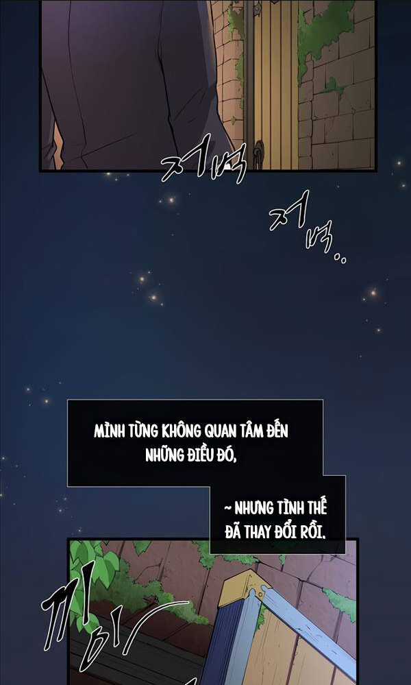 Tôi Thăng Cấp Bằng Kĩ Năng Chapter 6 trang 13