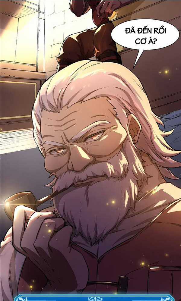 Tôi Thăng Cấp Bằng Kĩ Năng Chapter 6 trang 15