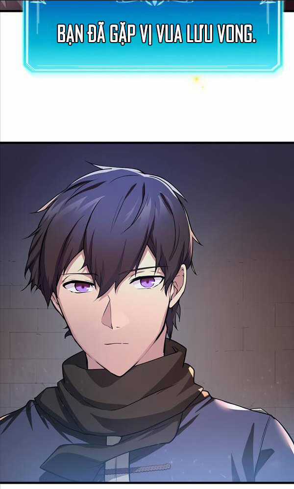 Tôi Thăng Cấp Bằng Kĩ Năng Chapter 6 trang 16