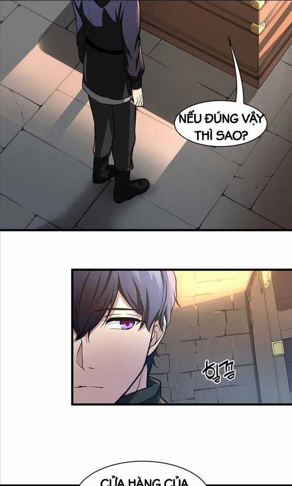 Tôi Thăng Cấp Bằng Kĩ Năng Chapter 6 trang 19