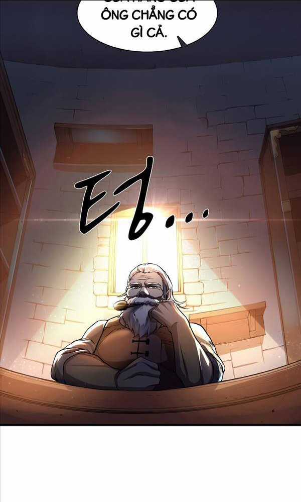 Tôi Thăng Cấp Bằng Kĩ Năng Chapter 6 trang 20