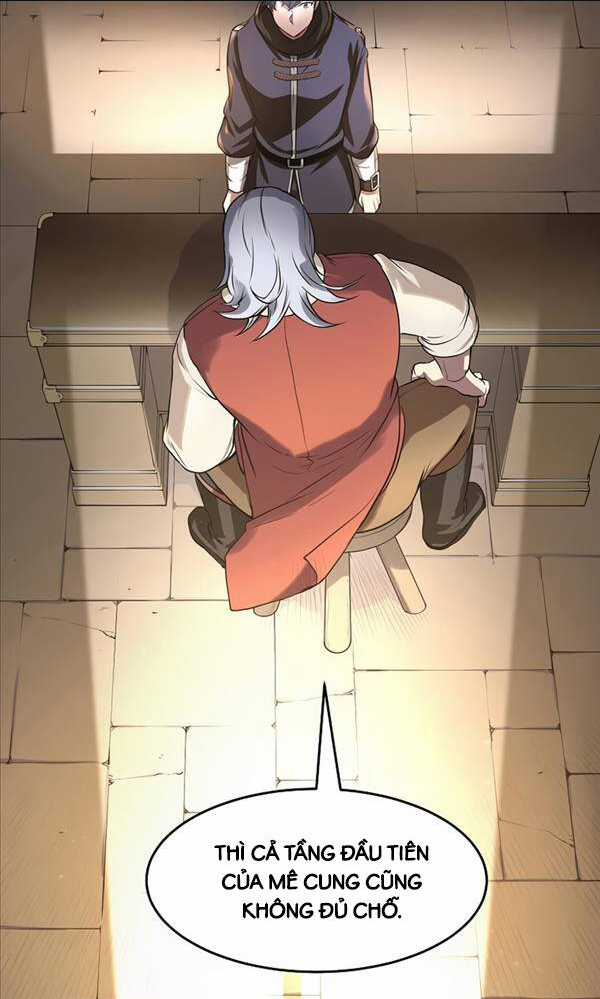 Tôi Thăng Cấp Bằng Kĩ Năng Chapter 6 trang 22