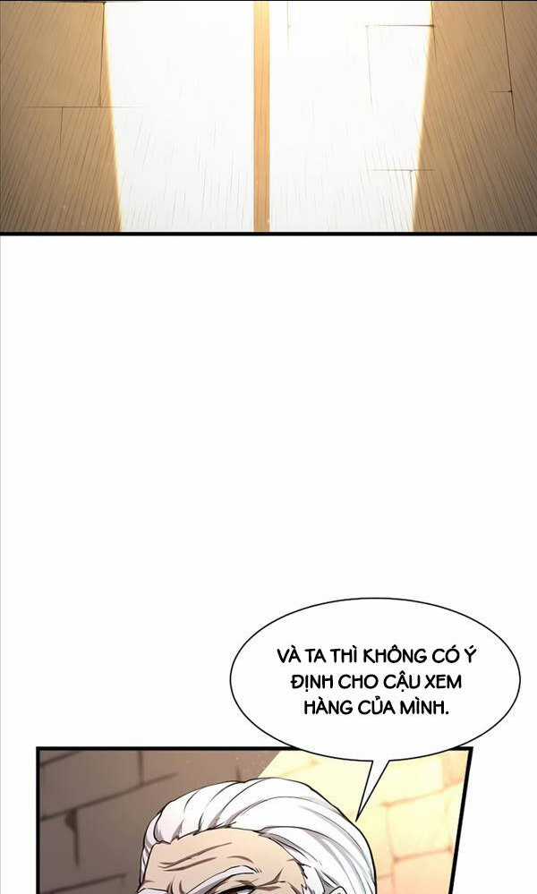 Tôi Thăng Cấp Bằng Kĩ Năng Chapter 6 trang 23