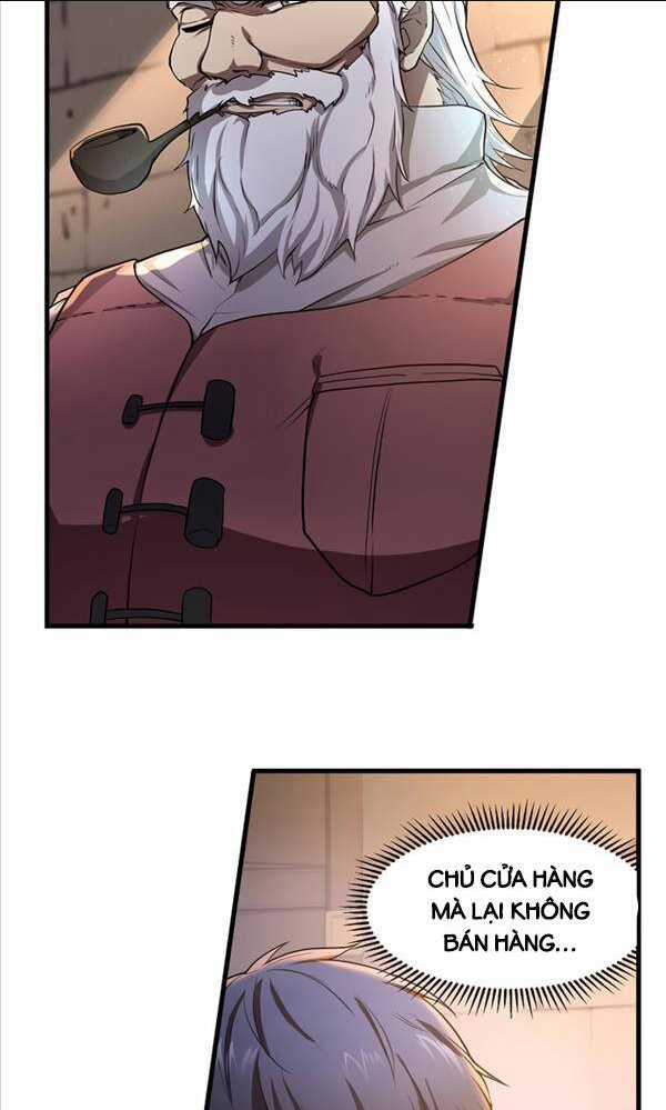 Tôi Thăng Cấp Bằng Kĩ Năng Chapter 6 trang 24