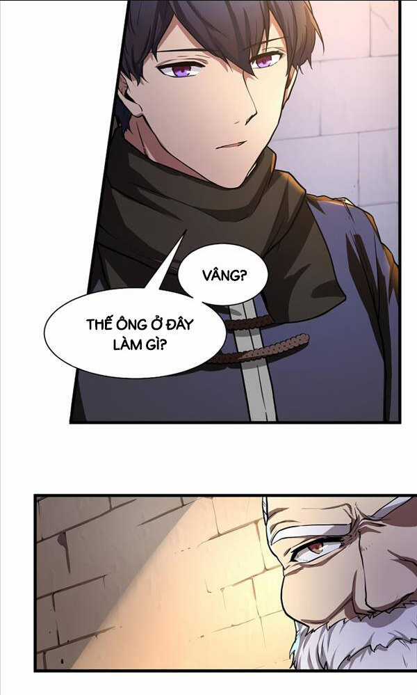 Tôi Thăng Cấp Bằng Kĩ Năng Chapter 6 trang 25