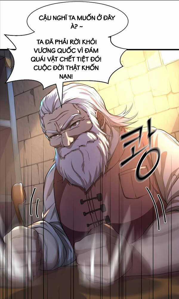 Tôi Thăng Cấp Bằng Kĩ Năng Chapter 6 trang 27