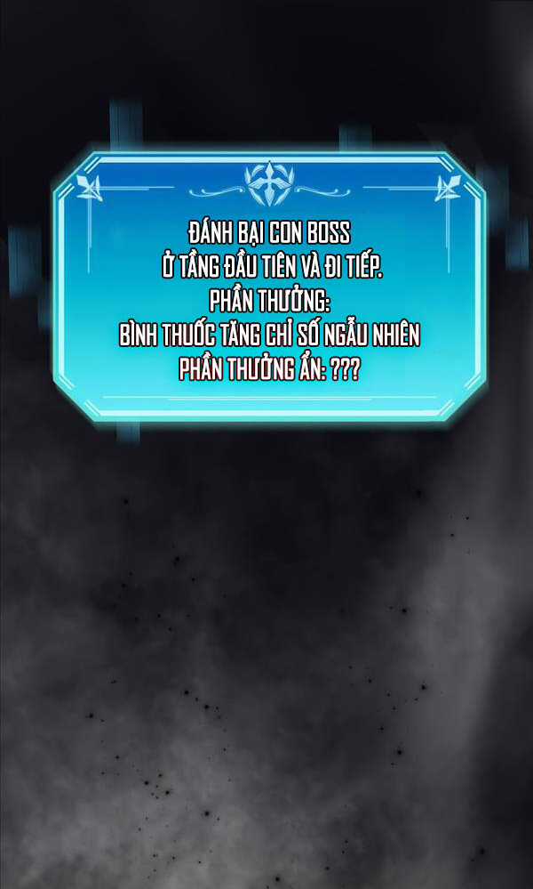 Tôi Thăng Cấp Bằng Kĩ Năng Chapter 6 trang 3