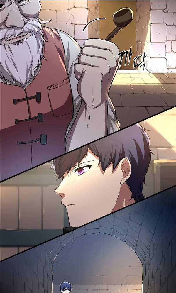 Tôi Thăng Cấp Bằng Kĩ Năng Chapter 6 trang 30