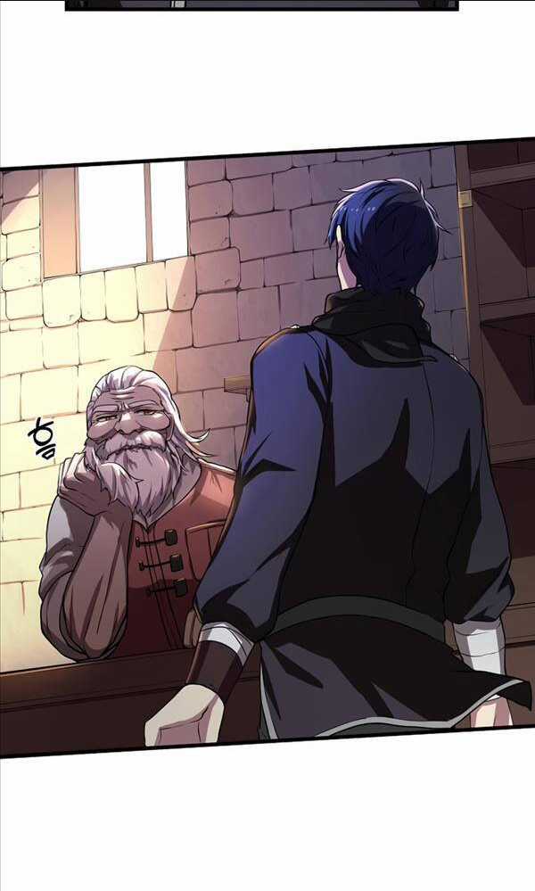 Tôi Thăng Cấp Bằng Kĩ Năng Chapter 6 trang 33