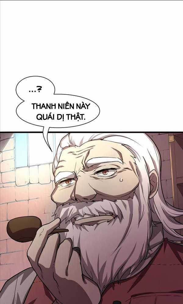 Tôi Thăng Cấp Bằng Kĩ Năng Chapter 6 trang 34