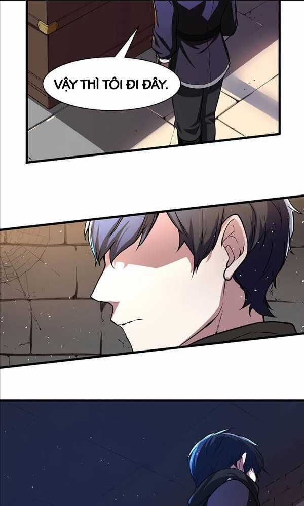 Tôi Thăng Cấp Bằng Kĩ Năng Chapter 6 trang 36