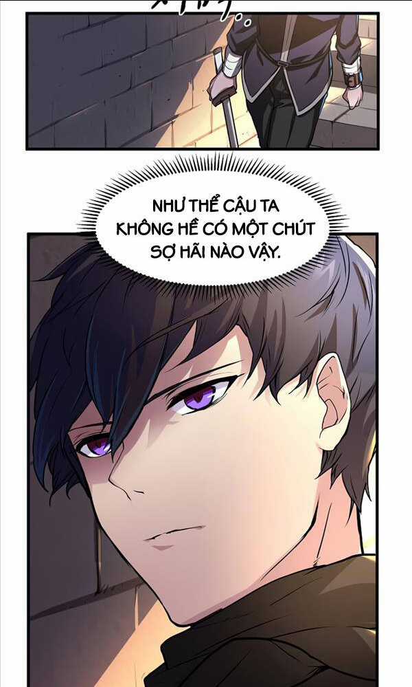 Tôi Thăng Cấp Bằng Kĩ Năng Chapter 6 trang 38