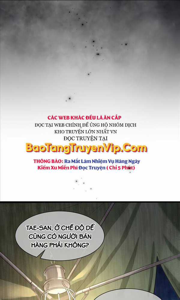 Tôi Thăng Cấp Bằng Kĩ Năng Chapter 6 trang 4