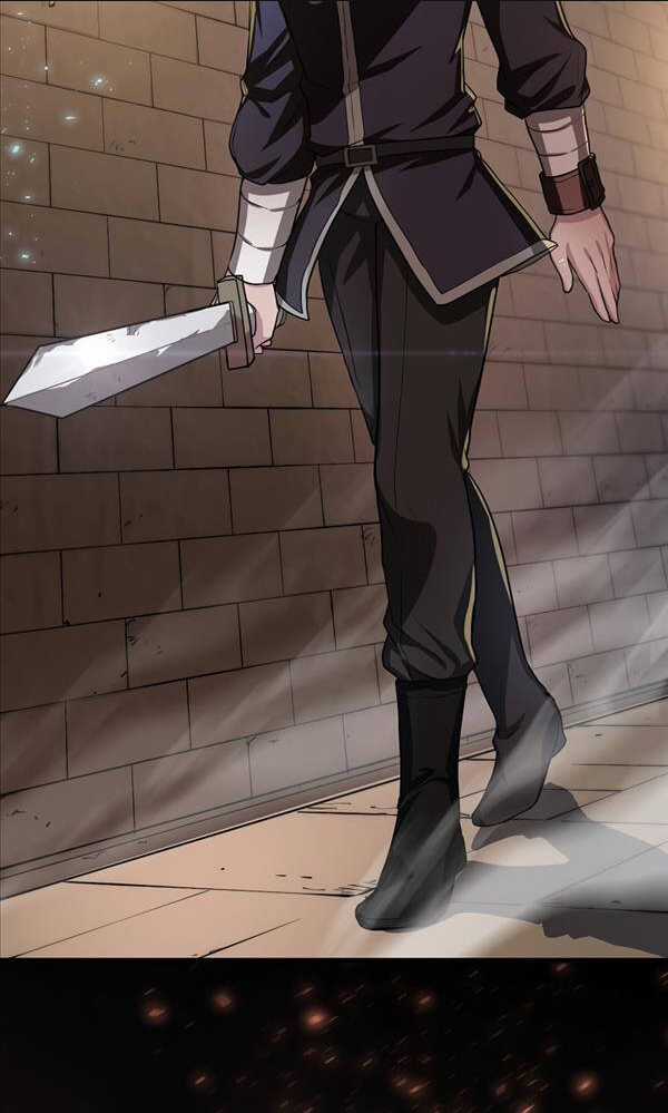 Tôi Thăng Cấp Bằng Kĩ Năng Chapter 6 trang 44