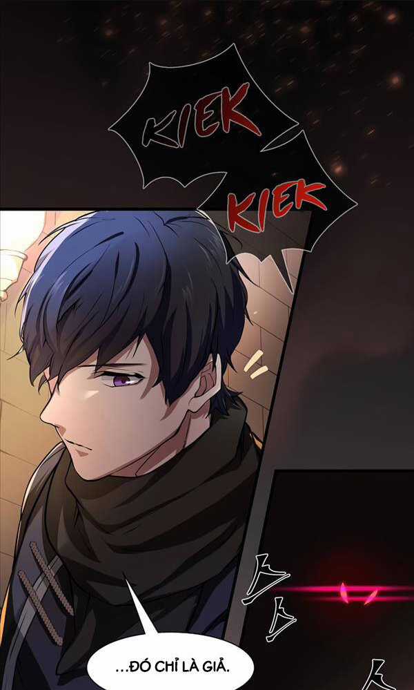 Tôi Thăng Cấp Bằng Kĩ Năng Chapter 6 trang 45