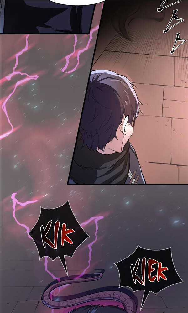 Tôi Thăng Cấp Bằng Kĩ Năng Chapter 6 trang 46