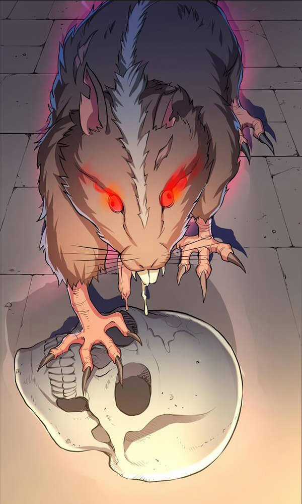 Tôi Thăng Cấp Bằng Kĩ Năng Chapter 6 trang 47