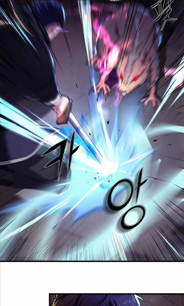 Tôi Thăng Cấp Bằng Kĩ Năng Chapter 6 trang 54