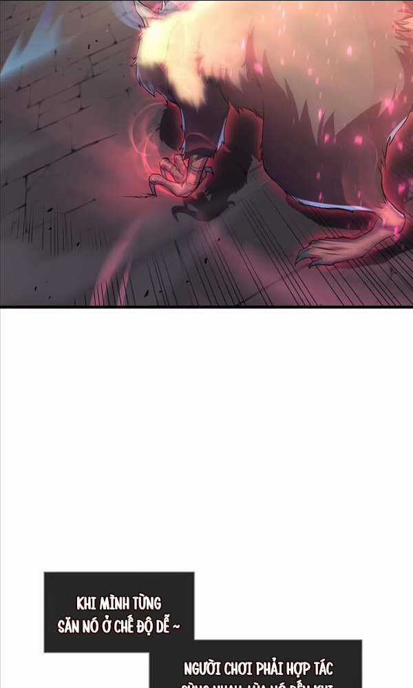 Tôi Thăng Cấp Bằng Kĩ Năng Chapter 6 trang 56