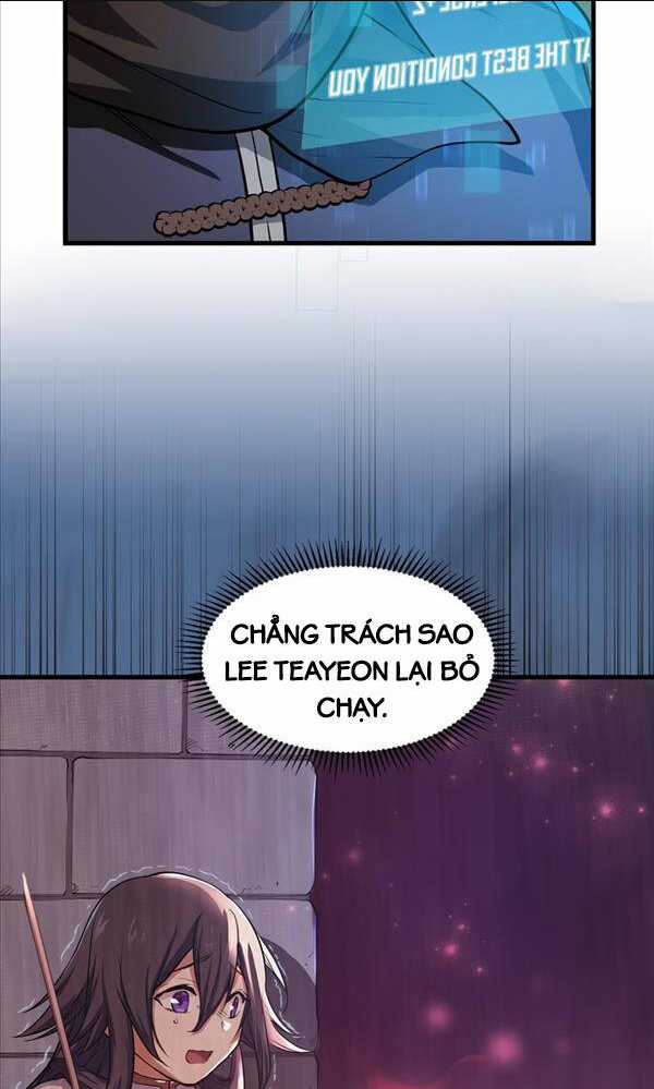 Tôi Thăng Cấp Bằng Kĩ Năng Chapter 6 trang 59