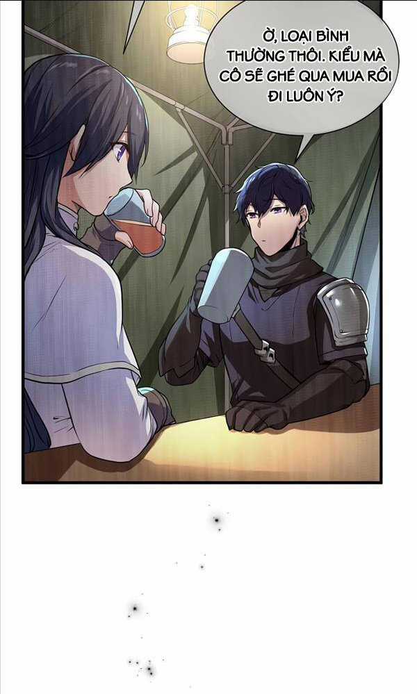 Tôi Thăng Cấp Bằng Kĩ Năng Chapter 6 trang 6