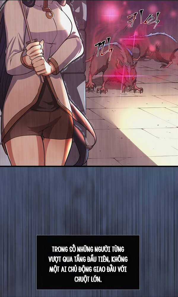 Tôi Thăng Cấp Bằng Kĩ Năng Chapter 6 trang 60