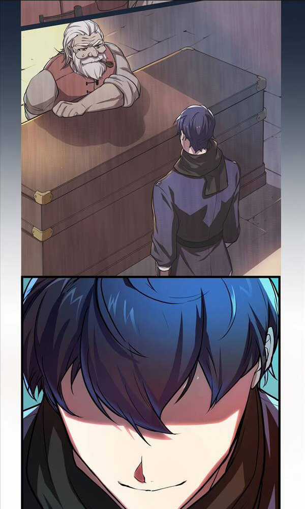 Tôi Thăng Cấp Bằng Kĩ Năng Chapter 6 trang 64