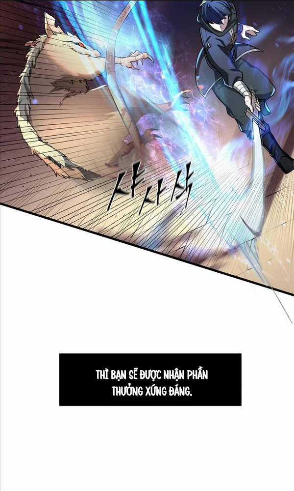 Tôi Thăng Cấp Bằng Kĩ Năng Chapter 6 trang 68