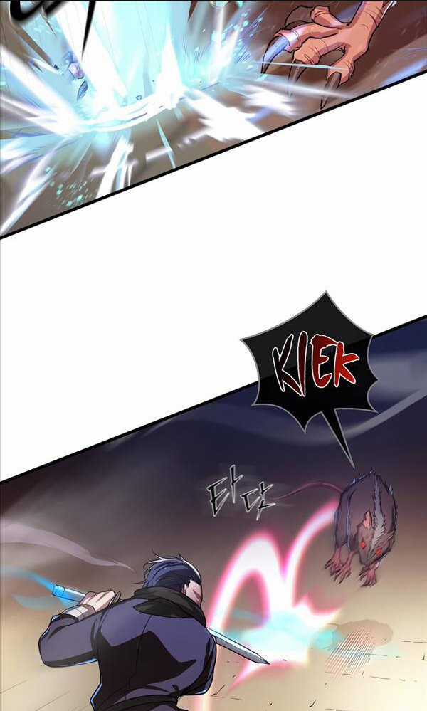 Tôi Thăng Cấp Bằng Kĩ Năng Chapter 6 trang 72