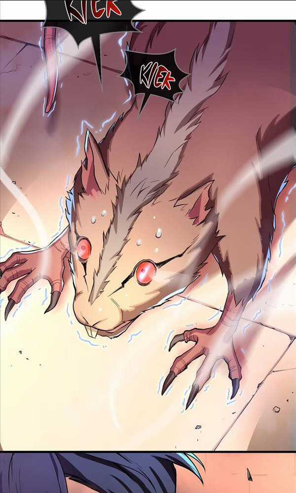 Tôi Thăng Cấp Bằng Kĩ Năng Chapter 6 trang 74