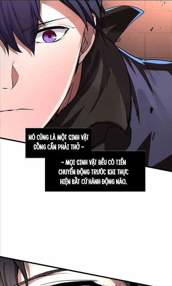 Tôi Thăng Cấp Bằng Kĩ Năng Chapter 6 trang 75