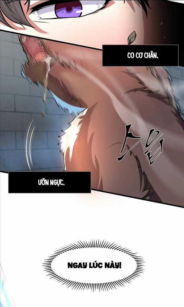 Tôi Thăng Cấp Bằng Kĩ Năng Chapter 6 trang 76