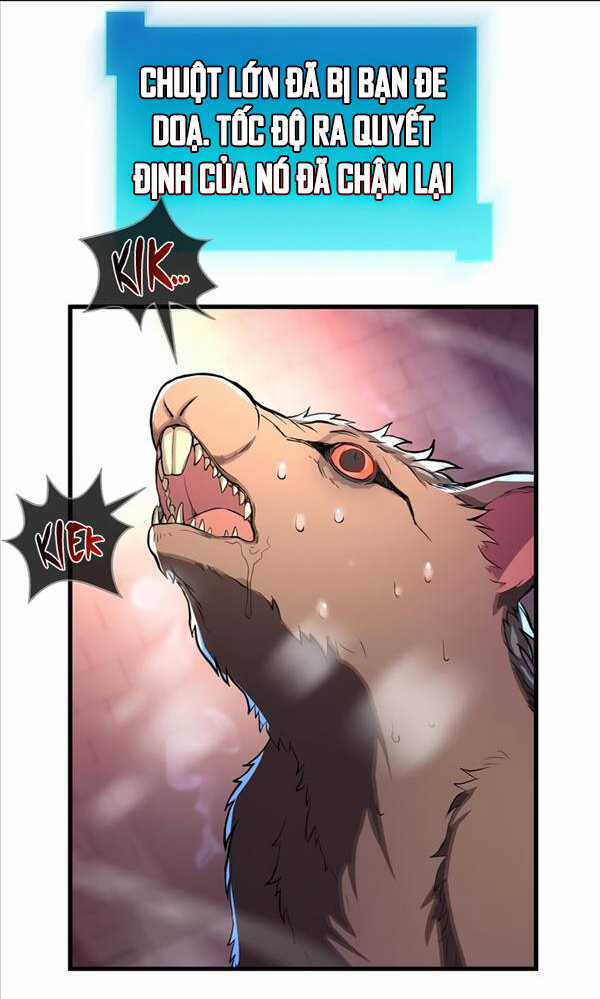 Tôi Thăng Cấp Bằng Kĩ Năng Chapter 6 trang 79