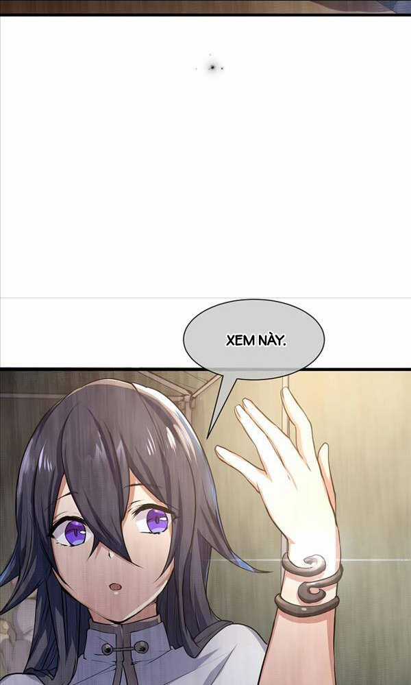 Tôi Thăng Cấp Bằng Kĩ Năng Chapter 6 trang 8