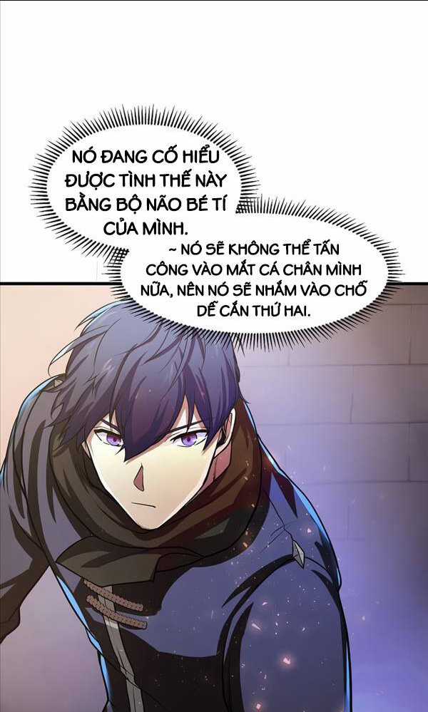 Tôi Thăng Cấp Bằng Kĩ Năng Chapter 6 trang 80