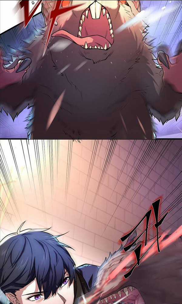 Tôi Thăng Cấp Bằng Kĩ Năng Chapter 6 trang 83