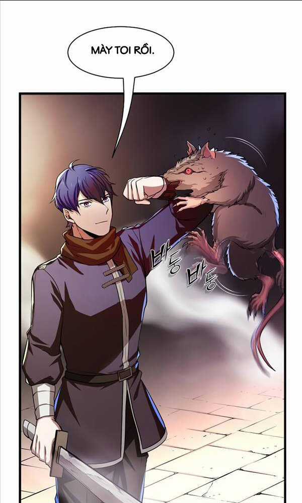 Tôi Thăng Cấp Bằng Kĩ Năng Chapter 6 trang 85