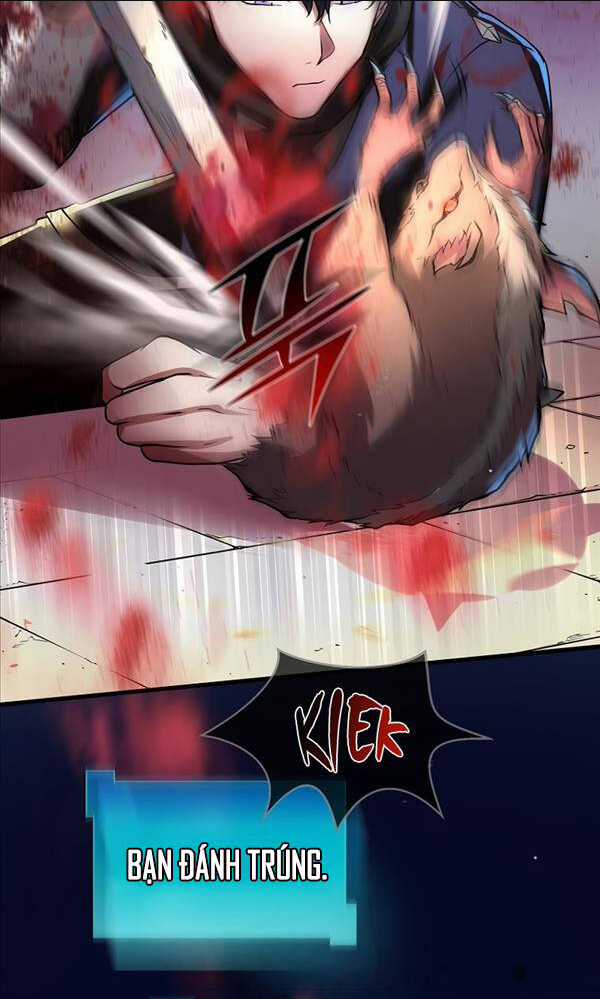 Tôi Thăng Cấp Bằng Kĩ Năng Chapter 6 trang 87