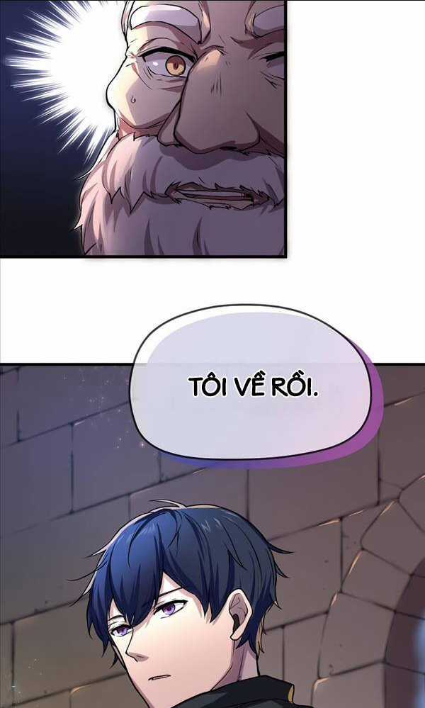 Tôi Thăng Cấp Bằng Kĩ Năng Chapter 6 trang 91