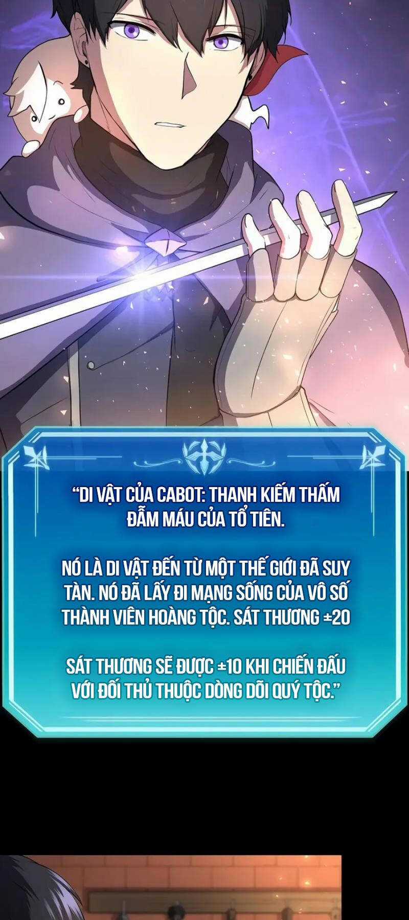 Tôi Thăng Cấp Bằng Kĩ Năng Chapter 60 trang 10