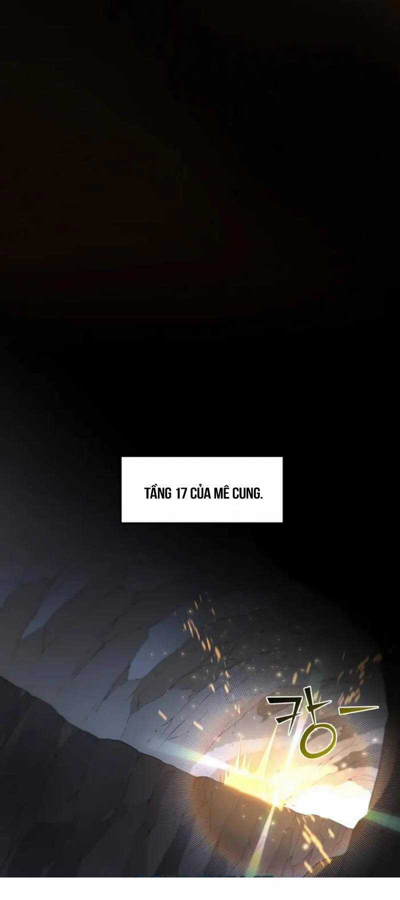 Tôi Thăng Cấp Bằng Kĩ Năng Chapter 60 trang 13