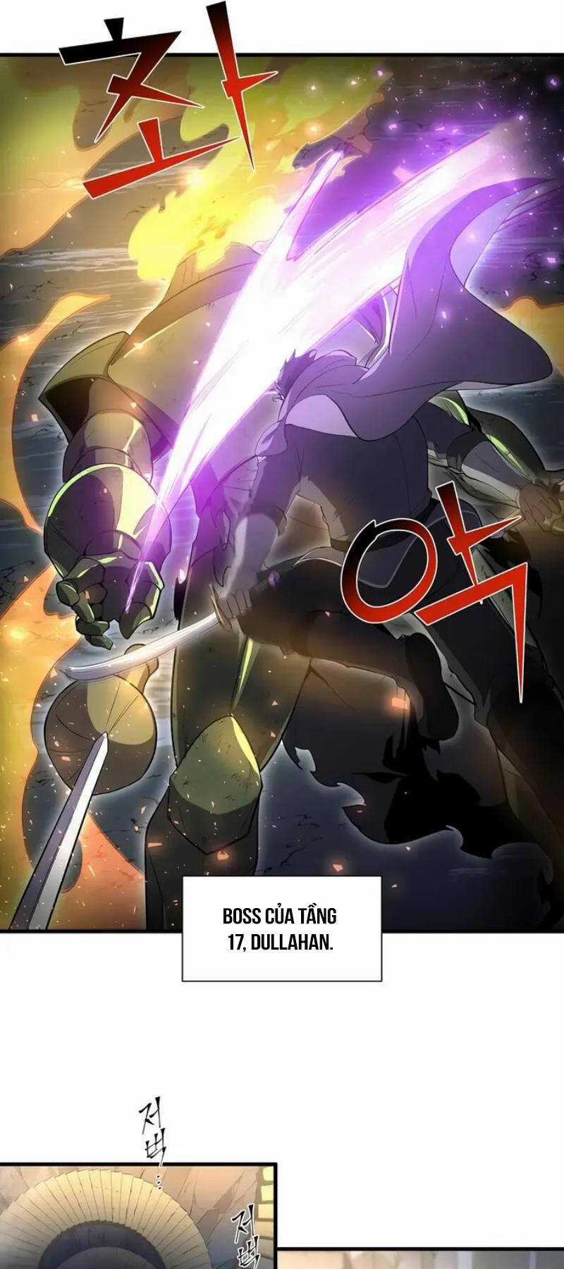 Tôi Thăng Cấp Bằng Kĩ Năng Chapter 60 trang 15