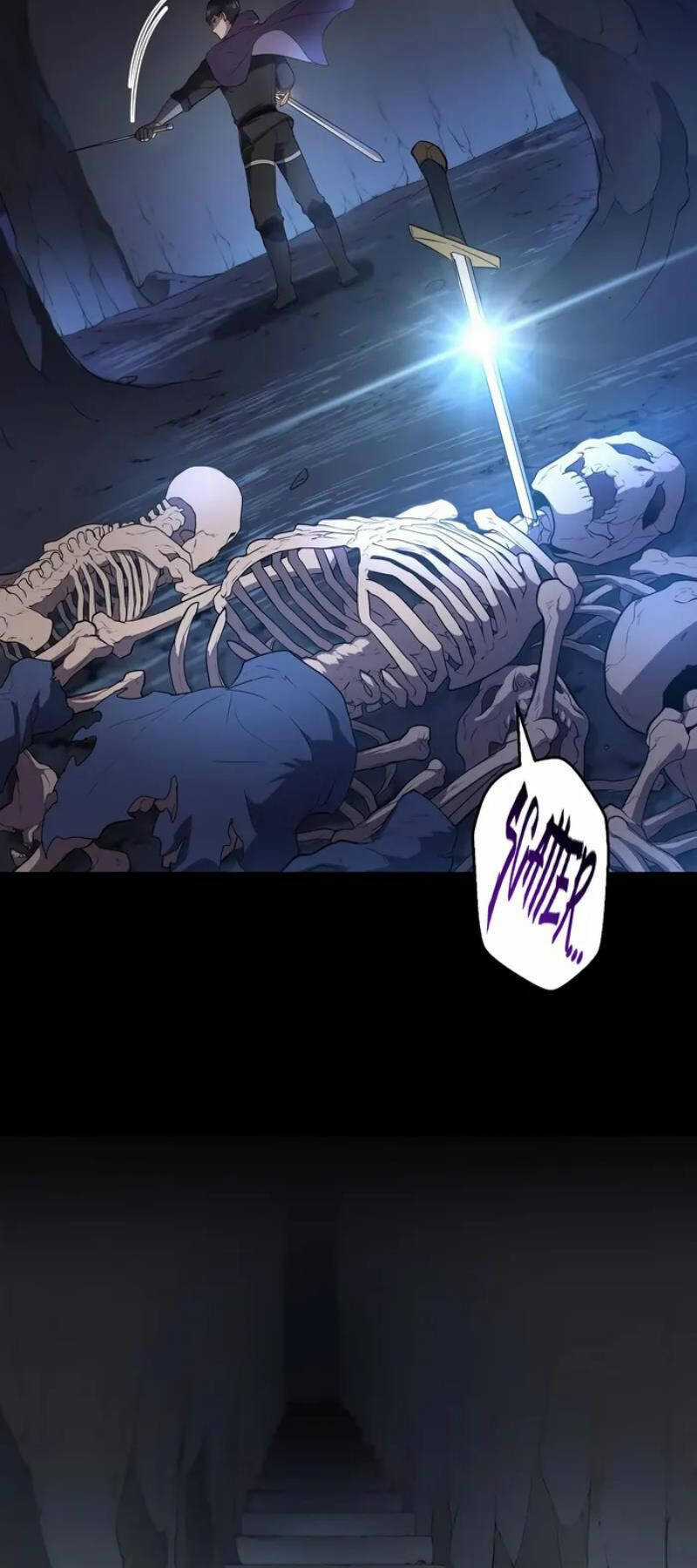 Tôi Thăng Cấp Bằng Kĩ Năng Chapter 60 trang 18