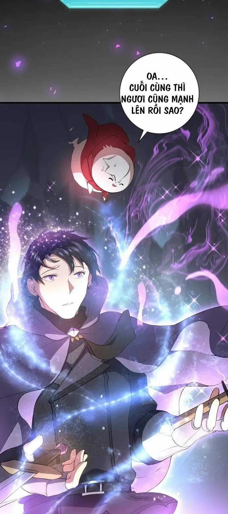 Tôi Thăng Cấp Bằng Kĩ Năng Chapter 60 trang 21