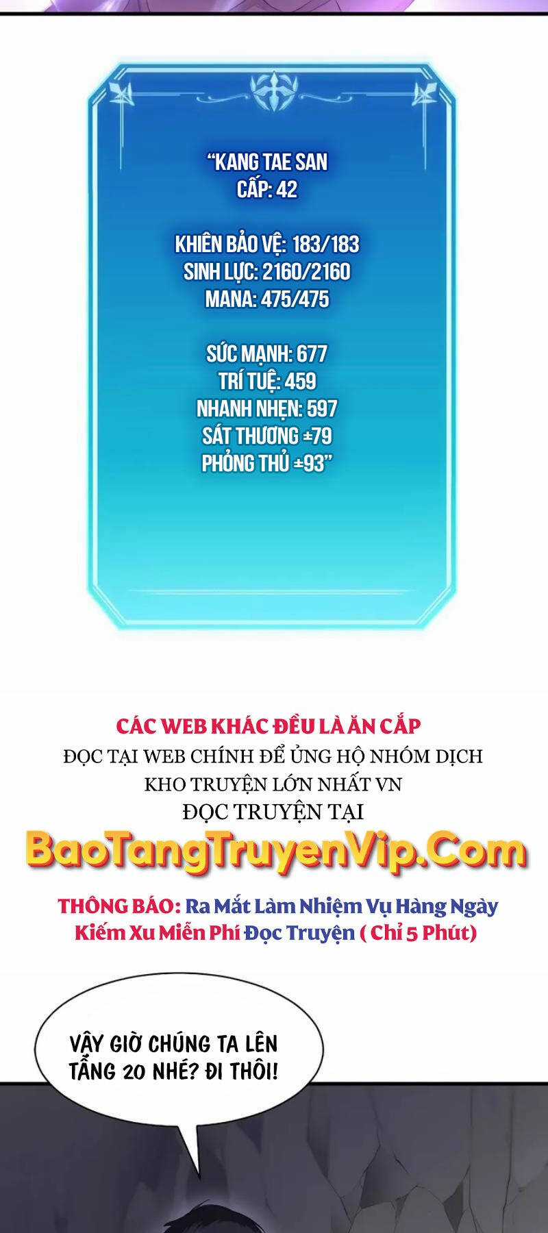 Tôi Thăng Cấp Bằng Kĩ Năng Chapter 60 trang 22