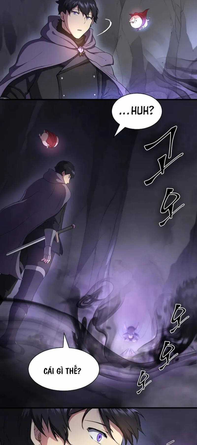 Tôi Thăng Cấp Bằng Kĩ Năng Chapter 60 trang 23