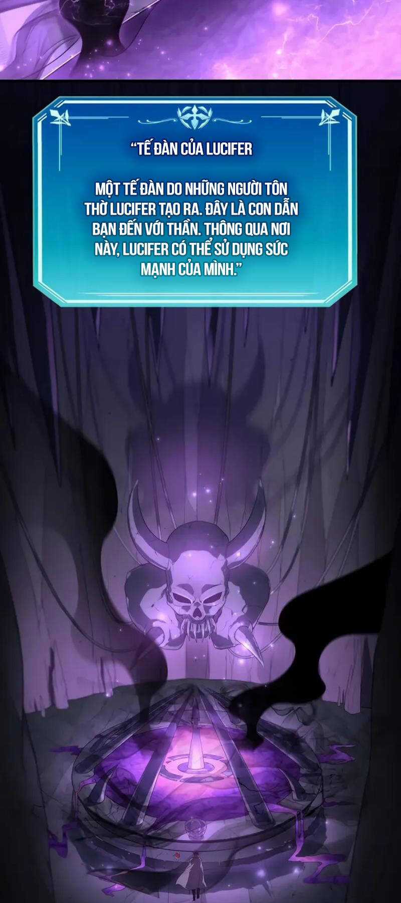 Tôi Thăng Cấp Bằng Kĩ Năng Chapter 60 trang 25